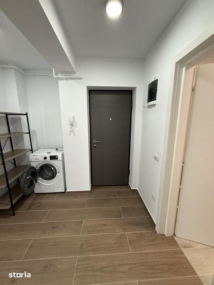 Apartament 67 mp mobilat/utilat cu terasa ?i loc parcare - 15