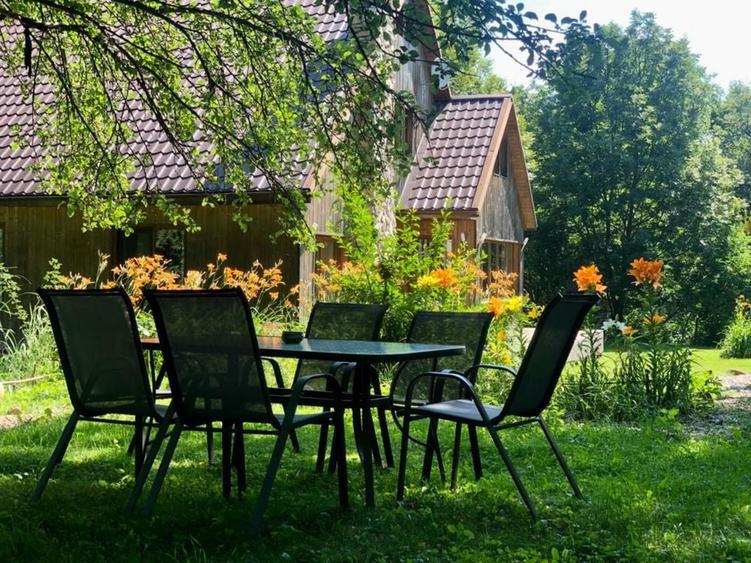 Cabana cu ciubar - 6