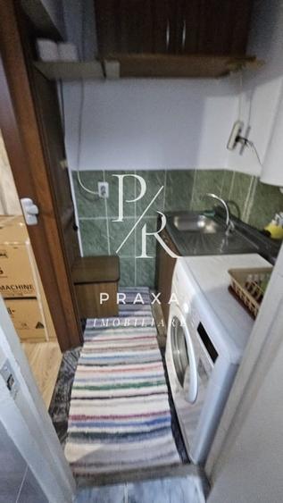 Casa individuala de vanzare, mobilata, Suceagu, Baciu! - 14