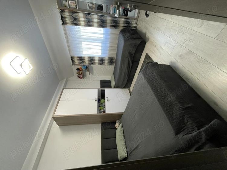 De vanzare apartament mobilat 2 camere - 6