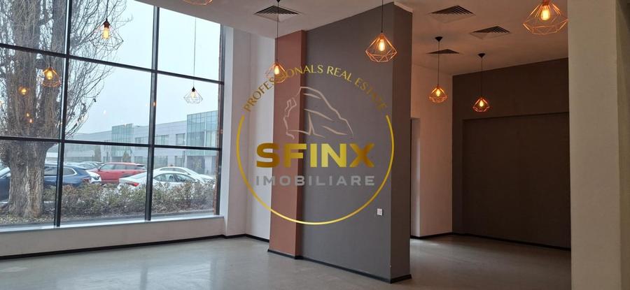 Spatiu comercial, clasa A, zona central vestica, Grozavesti - Regie - 7