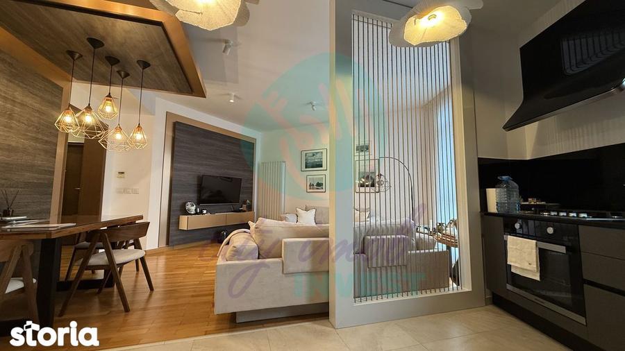 Apartament 2 camere spatios, la cheie - 5