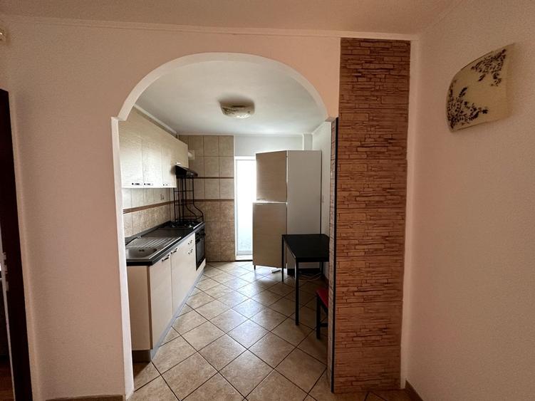 Baneasa - 2 camere mobilat modern - 5 minute parc Herastrau - - 6