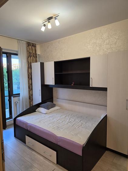 Inchiriez apartament Konak Residence Tatarasi - 4