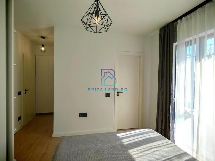 Soseaua Chitilei, Racordarii, ap. 3 camere, sup. 75.8mp, etaj 4/5 - 15