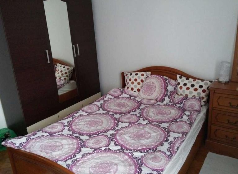 AP. 2 CAMERE PAJURA, BUCATARIE INCHISA, LIBER, METROU 5 MINUTE - 1