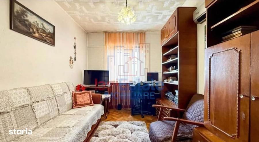 Apartament 4 camere Pacurari - 7