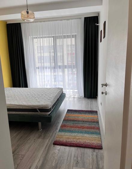 Apartament 2 camere 21 Residence zona Politehnica Lujerului cu parcare - 3