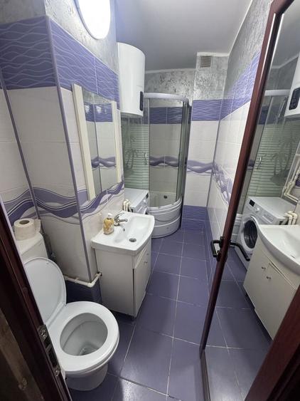 Apartament cu o camera de vanzare MAZEPA SALCIA - 1