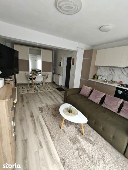 Apartament bloc nou,parcare proprie, Craiovita-Promenada - 7