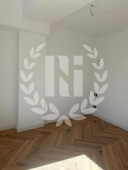 Apartament 1 camera zona de Nord - 49.38 mp utili - 11