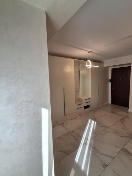 APARTAMENT DEOSEBIT DECEBAL(SPAȚIOS,DRESSING,2 BALCOANE,LOC DE PARCARE) - 6