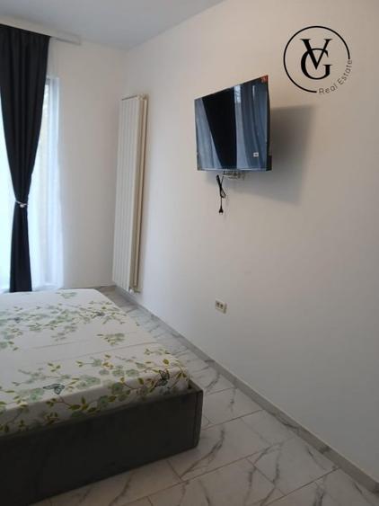 Apartament 2 camere + centrala proprie - Mamaia Nord - 6