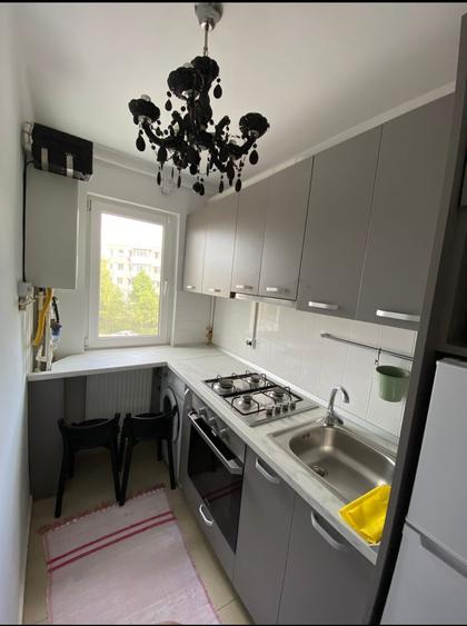 Casa de Cultura- apartament cu 2 camere, mobilat si utilat, centrala pe gaz - 6
