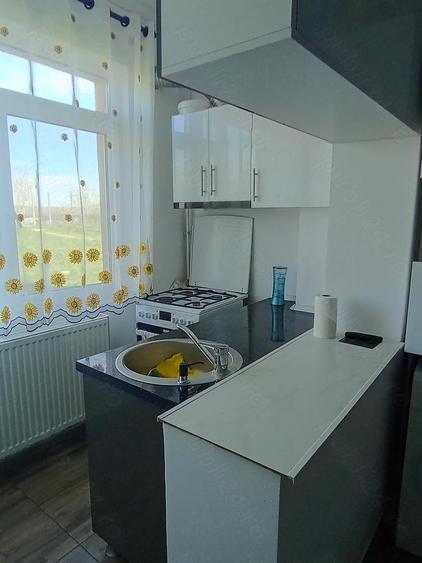 Apartament 1 camera, 35 mp, balcon, bucatarie open-space modern ?i luminos Descriere: - 3