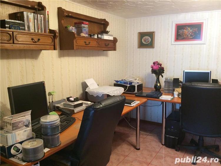 Casa Ovidiu, 4 camere, 120.000 eur, negociabil - 7