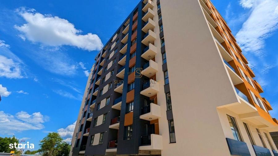 Fara Comision! Apartament decomandat, 2 camere, Aparatorii Patriei - 2