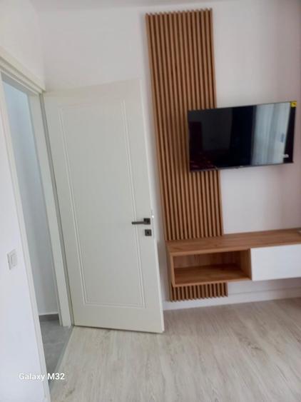 Apartament cu 2 camere, mobilat & utilat complet, in Galata - PRIMA INCHIRIERE - 3