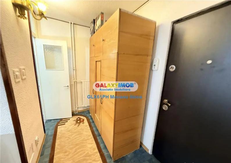 Garsoniera in Ploiesti, zona Democratiei - 2