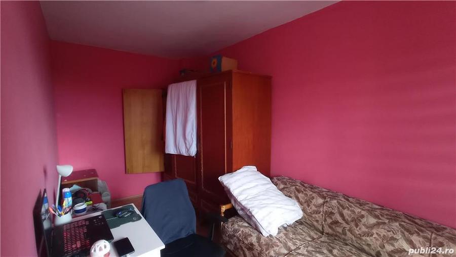 Vand casa, 2 etaje ?i mansarda - 4