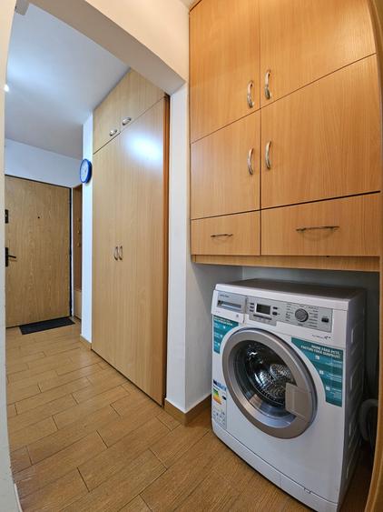 2 Camere Decomandat Zona Trocadero Mobilat Modern Gaze Termen Lung - 19