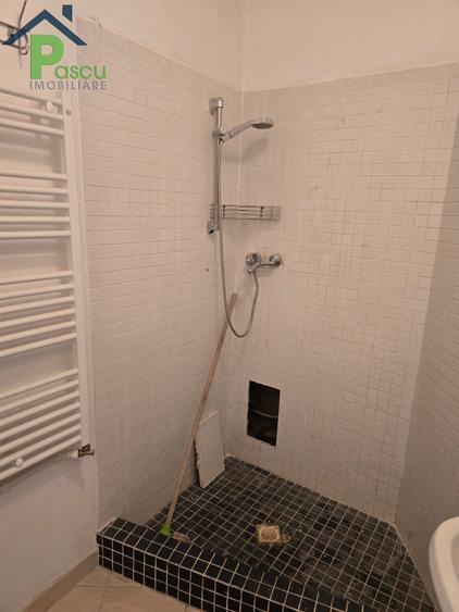 Inchiriere apartament 4 camere Calea Victoriei, str. Franklin, 110 mpu, etaj 2 - 11