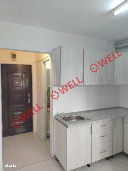 Garsoniera de vanzare in Sfantu Gheorghe, pe strada Vasile Goldi?! - 7