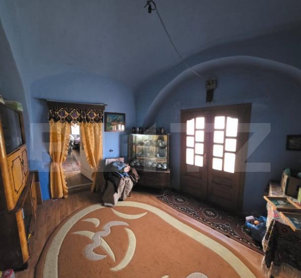 Casa saseasca de vanzare, Livezile - 12