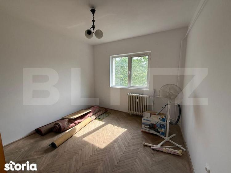 Apartament 3 camere, 63.90 mp, zona Nord - 6