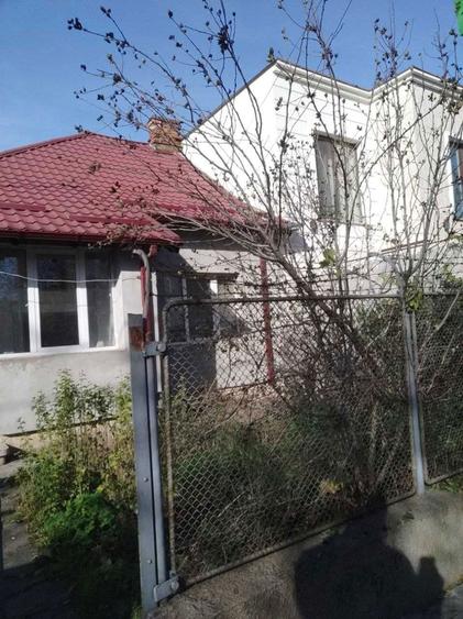 Inchiriez casa la curte sector 2 langa parc - 5