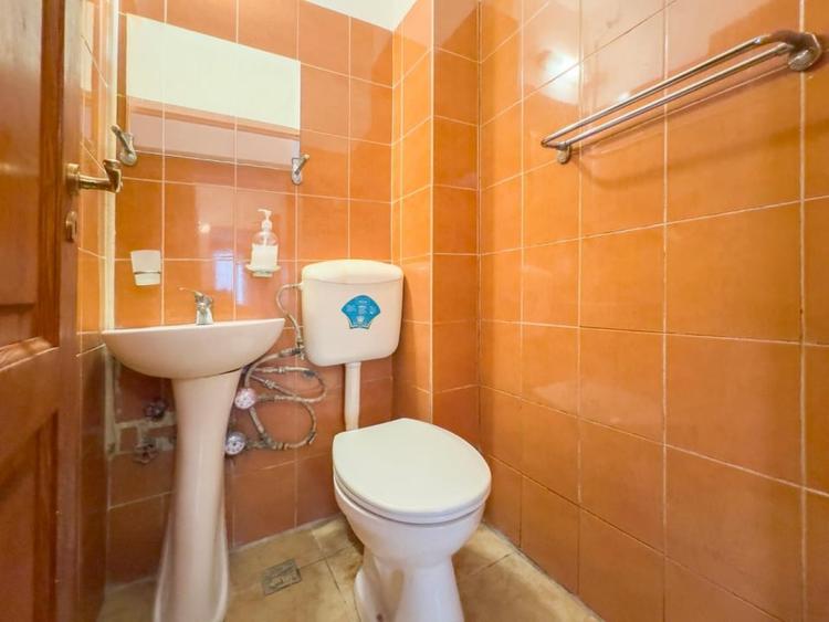 Apartament de vanzare cu 4 camere in Tomis Nord, Vedere parc, etaj 1 - 15