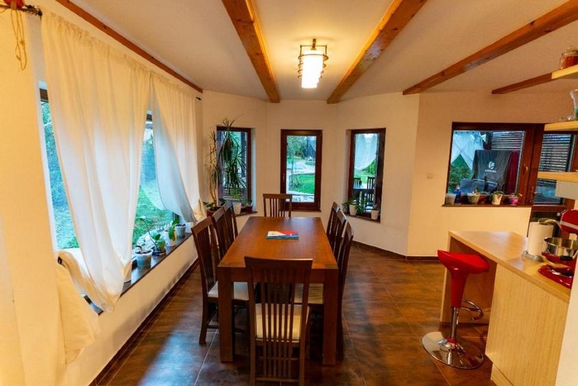 Oprește-te din visat! Casă la prețul unui apartament din Cluj! - 15