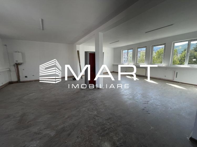 Spatiu comercial/birouri 250mp Cisnadie - 9