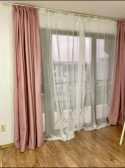 Inchiriez apartament 2 camere - zona Cartier Latin - 4