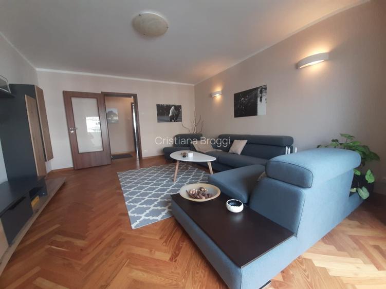 Apartament elegant ,  Alba-Iulia -Burebista