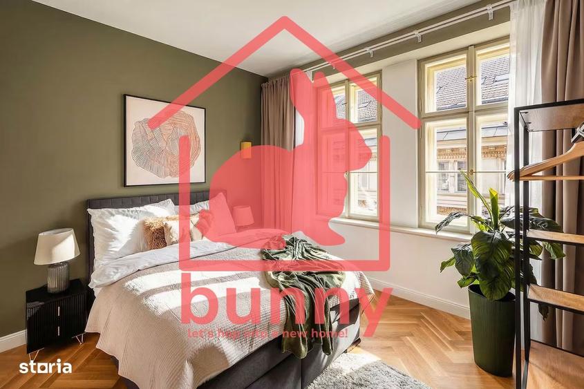 Apartament 4 camere, Eminescu, 110mp | QF252 - 3