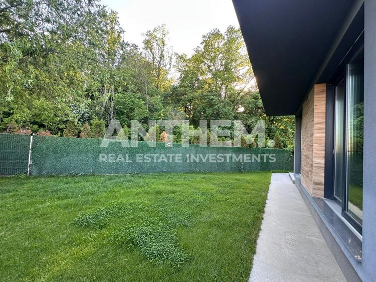 Oaza de relaxare langa Bucuresti | Vila Otopeni - Tunari - 3