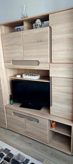 Garsoniera de inchiriat strGranicerilor - 3