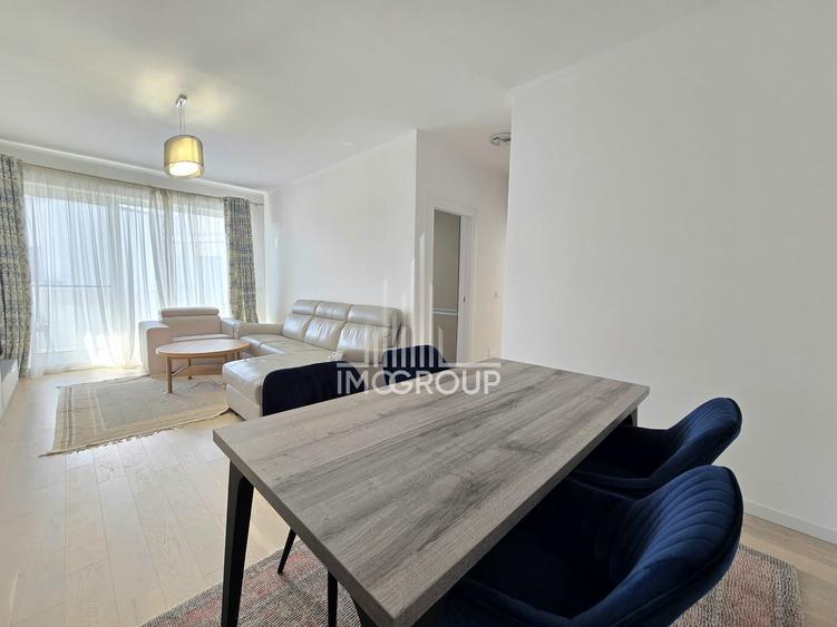 De vanzare apartament cu 2 camere in Record Park, Cluj Napoca - 5