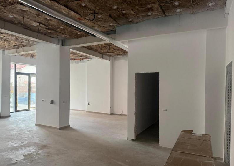 Vanzari Spatii comerciale Metrou Berceni - 1