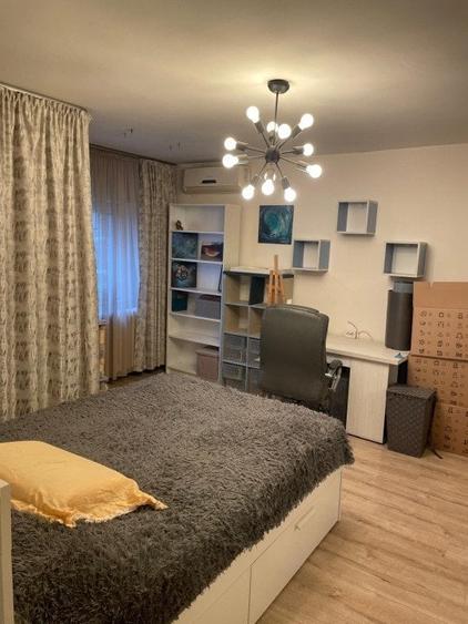 Garsoniera Trafic Greu-Lidl Doina - 1