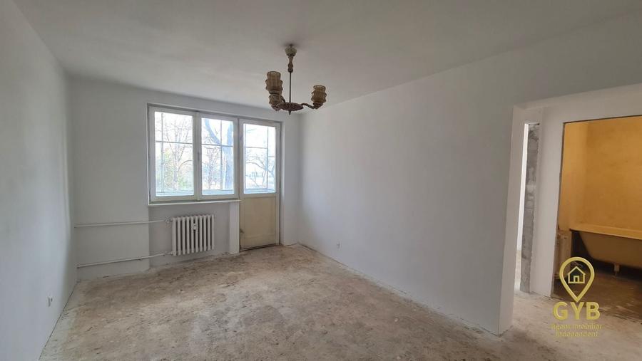 Apartament 2 camere | Etaj 1 | Rogerius – Str. Șelimbărului - 2