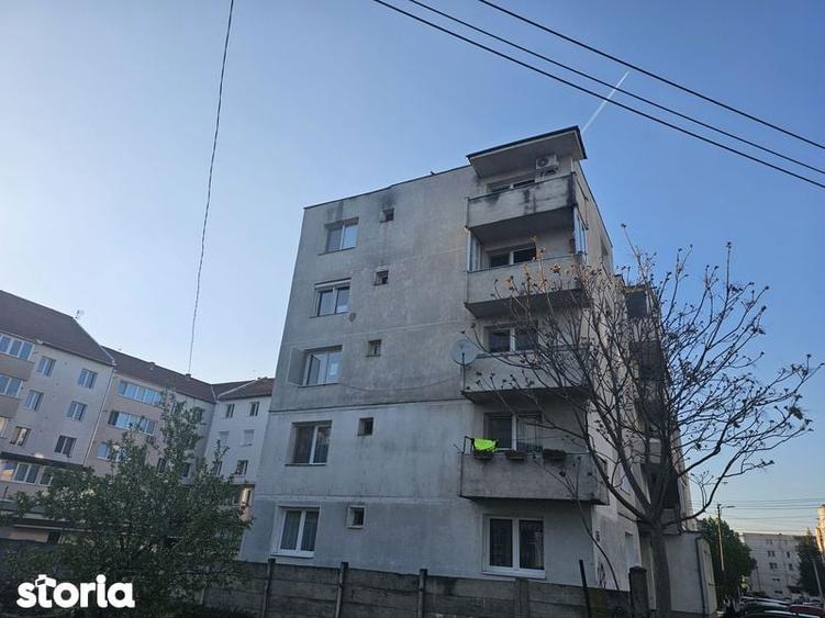 Apartament 2 camere - 8