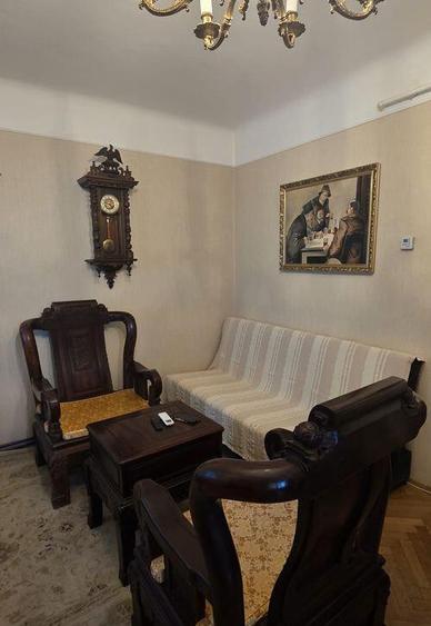 Apartament 2 camere plus boxa Eroii Revolutiei - Serban Voda - 2
