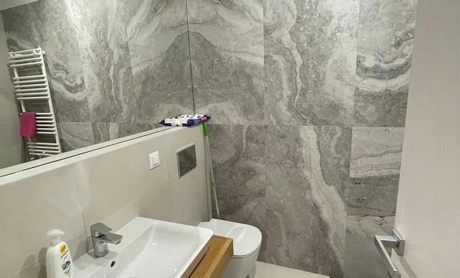 NUSCO, Aviației, 2 c amere lux, finisaje premium, etaj 7, garaj, terasa - 8