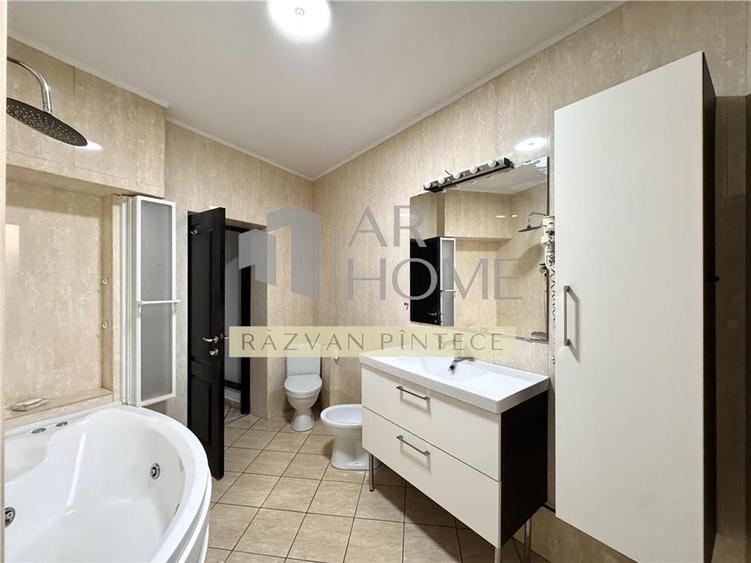Vila P+1E, 5 camere, teren 234 mp, zona centrala, Ploiesti - 22