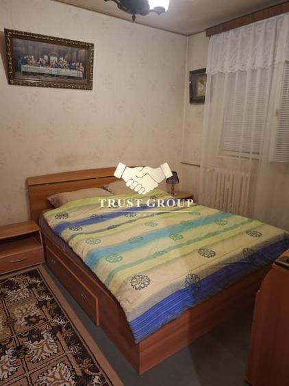 2 camere Drumul Taberei | 2 min metrou | - 5