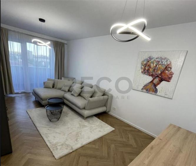 RECO APARTAMENT DE INCHIRIAT 2 CAMERE PRIMA URBANA - 5