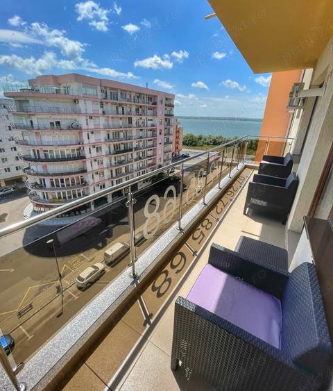 Vind apartament 2 camere Mamaia - 1
