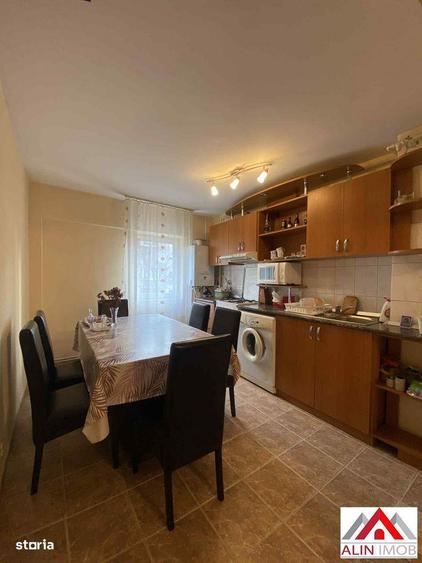 Ap.2 camere,Carpati 2 - 18